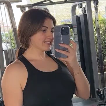 Trainer Crystal S profile picture